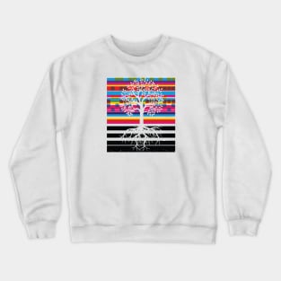 The Graphic Nature Crewneck Sweatshirt